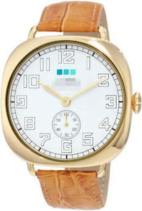 Customized White Watch Dial LMOVW2049