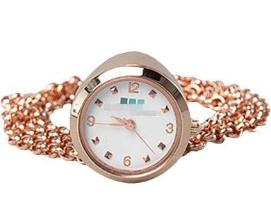 Wholesale Stainless Steel Watch Bracelets LMRW007