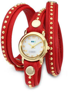 Wholesale Leather Watch Straps LMSW3005