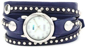 Custom Made White Watch Dial LMSW6002