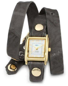 Custom Leather Watch Straps LMWTW1033