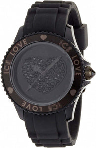 Customized Silicone Watch Bands LO.BK.U.S.10