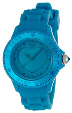 Customised Turquoise Watch Dial