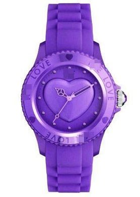 Custom Silicone Watch Bands LO.LR.S.S.11
