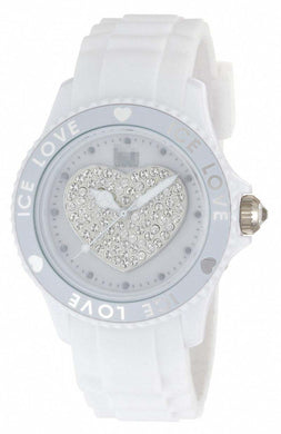 Customised White Watch Dial