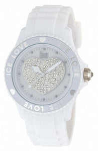 Customised White Watch Dial
