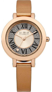 Customized Multicolour Watch Face