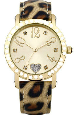 Custom Leather Watch Straps LP124