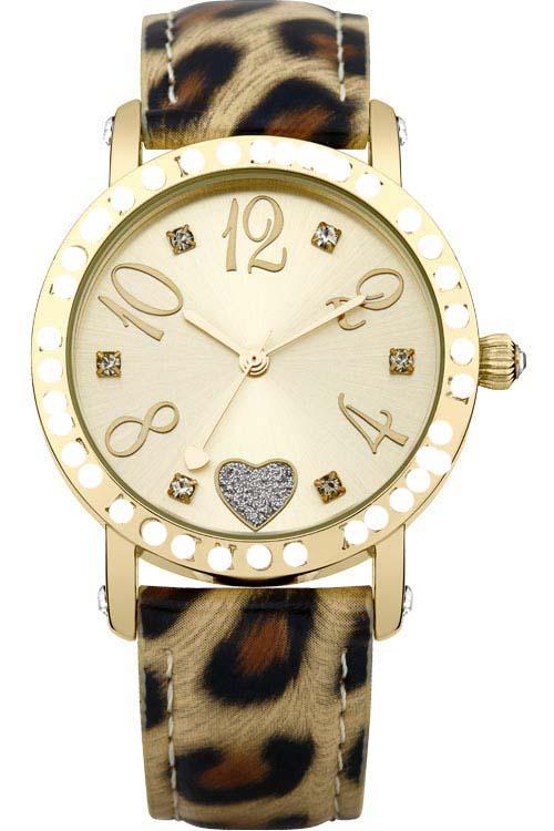 Custom Leather Watch Straps LP124