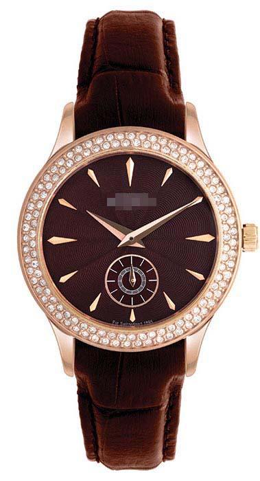 Customized Leather Watch Straps LS02907-16