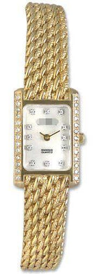 Custom Made Mother Of Pearl Watch Dial