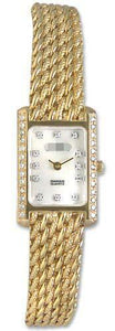 Custom Made Mother Of Pearl Watch Dial
