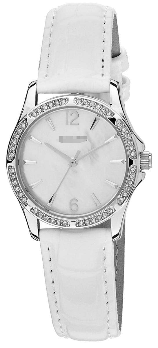 Wholesale Leather Watch Straps LS1747P