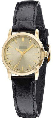 Wholesale Leather Watch Straps LS671G