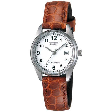 Wholesale Stainless Steel Women LTP-1175E-7BJF Watch