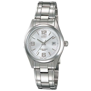 Wholesale Stainless Steel Women LTP-1181A-7AJF Watch