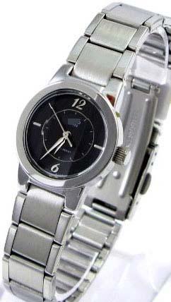 Wholesale Stainless Steel Watch Bands LTP-1230D-1C