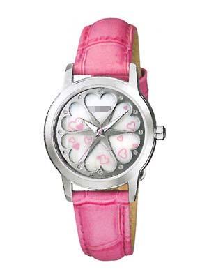 Wholesale Leather Watch Bands LTP-1323L-4A