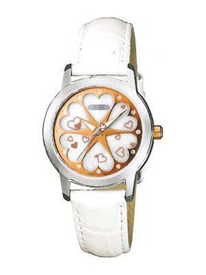 Wholesale Leather Watch Bands LTP-1323L-7A