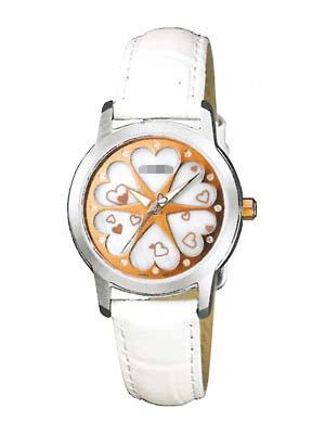 Wholesale Leather Watch Bands LTP-1323L-7A