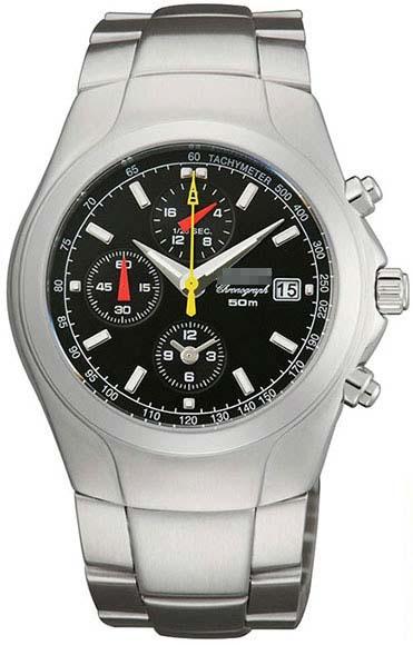 Custom Watch Dial LTT09001B