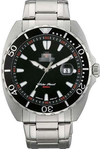 Custom Watch Dial LUN9P001B