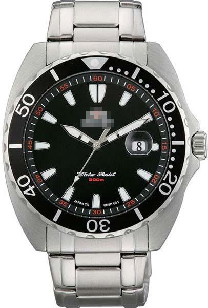 Custom Watch Dial LUN9P001B