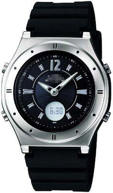 Custom Watch Dial LWA-M141-1AJF