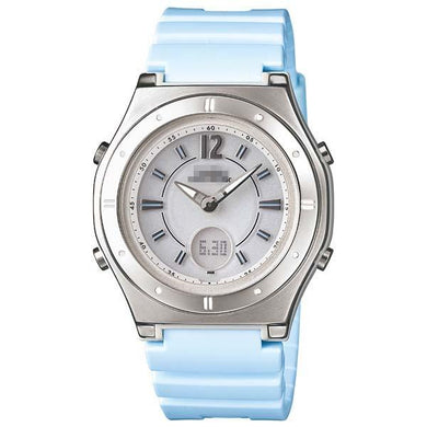 Custom Made Silver Watch Dial LWA-M142-2AJF
