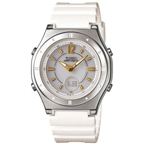 Wholesale Silver Watch Dial LWA-M142-7AJF