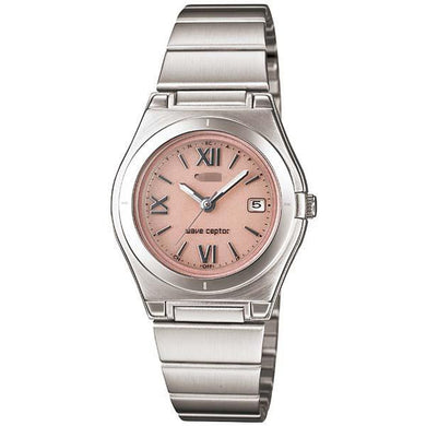 Wholesale Stainless Steel Women LWQ-10DJ-4A1JF Watch