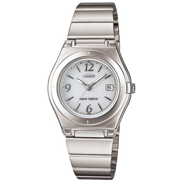 Custom White Watch Dial LWQ-10DJ-7A1JF