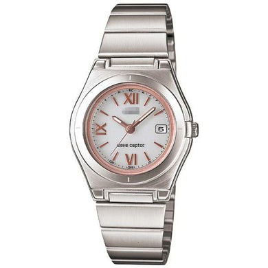 Customize White Watch Dial LWQ-10DJ-7A2JF
