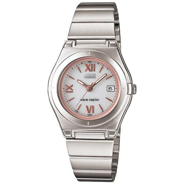 Wholesale Stainless Steel Women LWQ-10DJ-7A2JF Watch