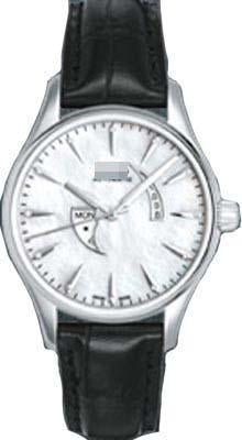 Wholesale Leather Watch Bands M001.230.16.111.21