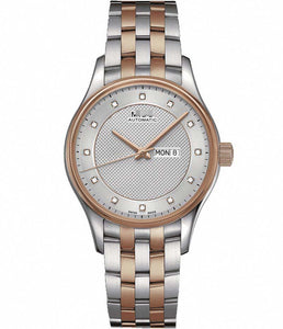 Customized Stainless Steel Watch Belt M001.230.22.036.91
