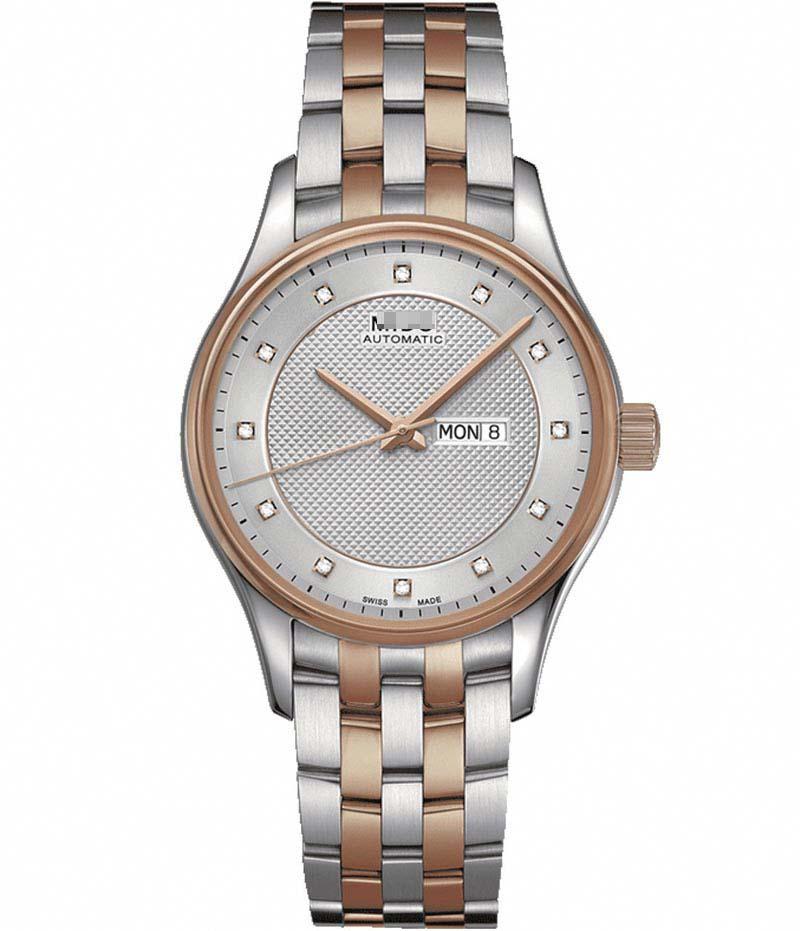Customized Stainless Steel Watch Belt M001.230.22.036.91