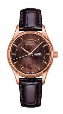 Customised Leather Watch Straps M001.230.36.291.12