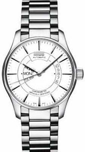 Custom Stainless Steel Watch Bands M001.431.11.011.00