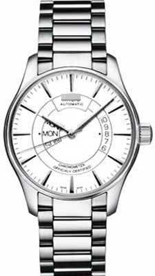 Custom Stainless Steel Watch Bands M001.431.11.011.00