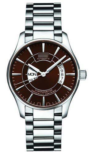 Wholesale Stainless Steel Watch Belt M001.431.11.291.02