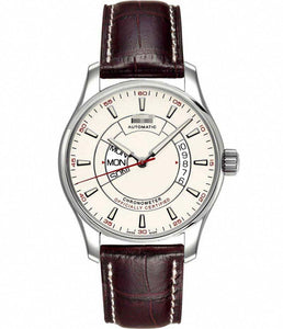 Custom Made Beige Watch Dial M001.431.16.031.32