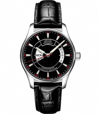 Customization Leather Watch Straps M001.431.16.051.32