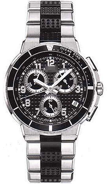 Customised Watch Face M002.617.12.052.00