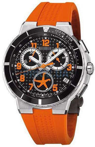 Custom Watch Dial M002.617.17.052.01