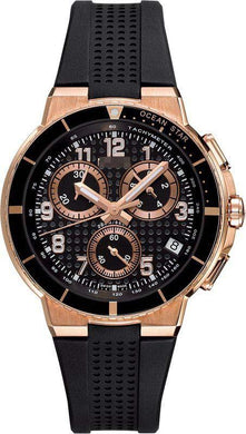 Customised Black Watch Dial M002.617.37.052.00