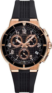 Customised Black Watch Dial M002.617.37.052.00