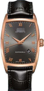 Customized Leather Watch Bands M003.507.36.063.00