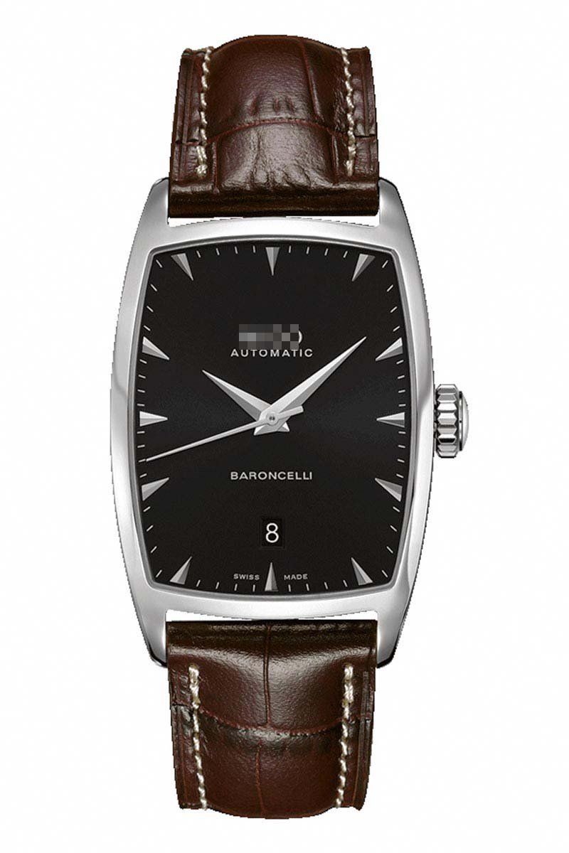 Wholesale Leather Watch Straps M003.307.16.051.00