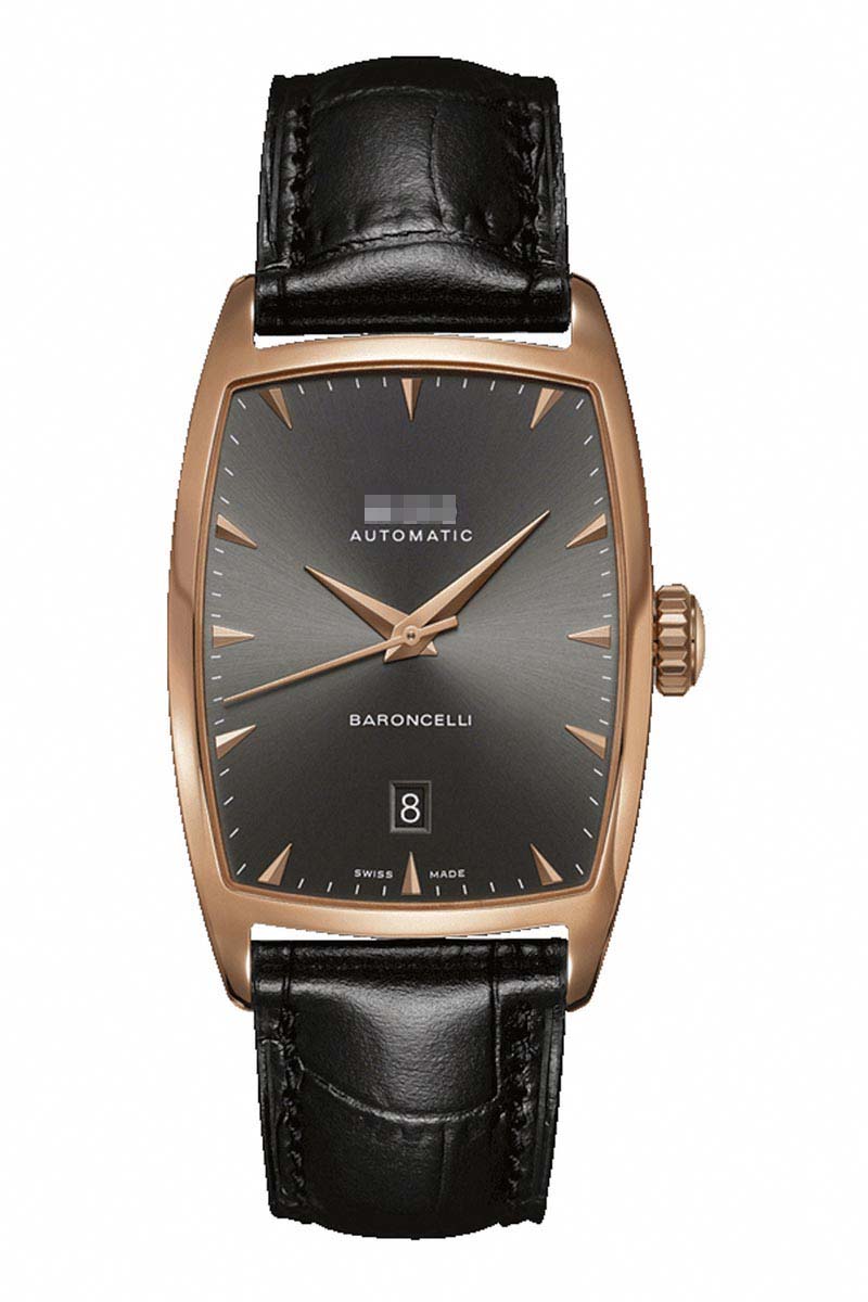 Wholesale Grey Watch Dial M003.307.36.061.00